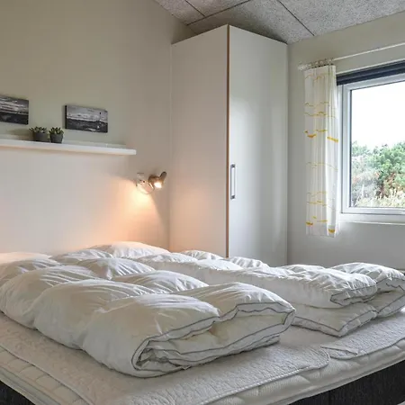 Superbe Maison À Ringkøbing Avec Sauna *