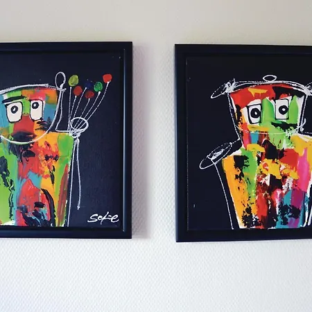 Lyngvejen X * リンケビング