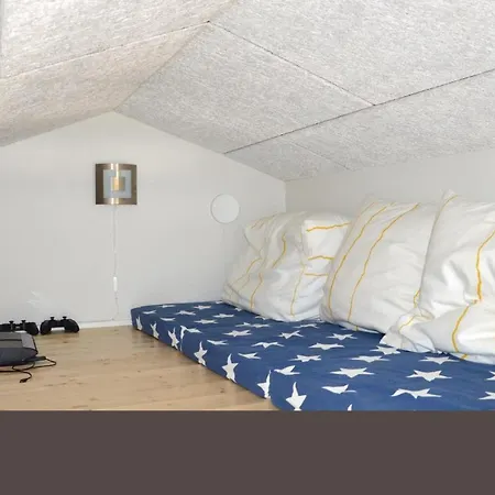 Superbe Maison À Ringkøbing Avec Sauna *