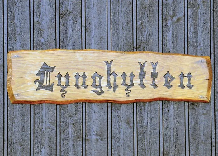 Lyngvejen X * Ringkøbing